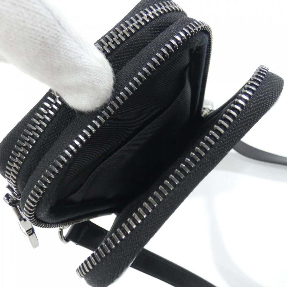 Louis Vuitton Monogram Eclipse Reverse Double Pho… - image 9